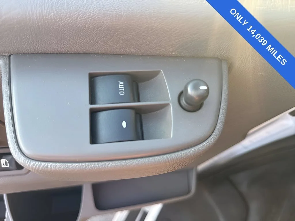 Used 2023 Summit White Chevrolet WT image 21