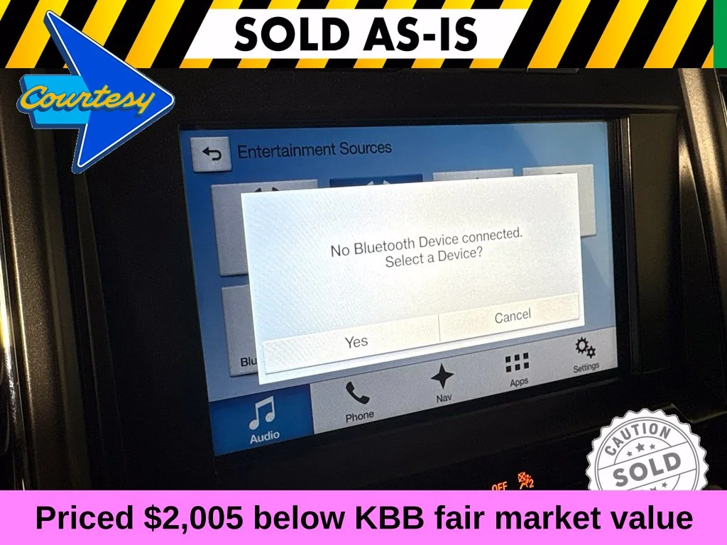Used 2016 Black Ford XLT image 27
