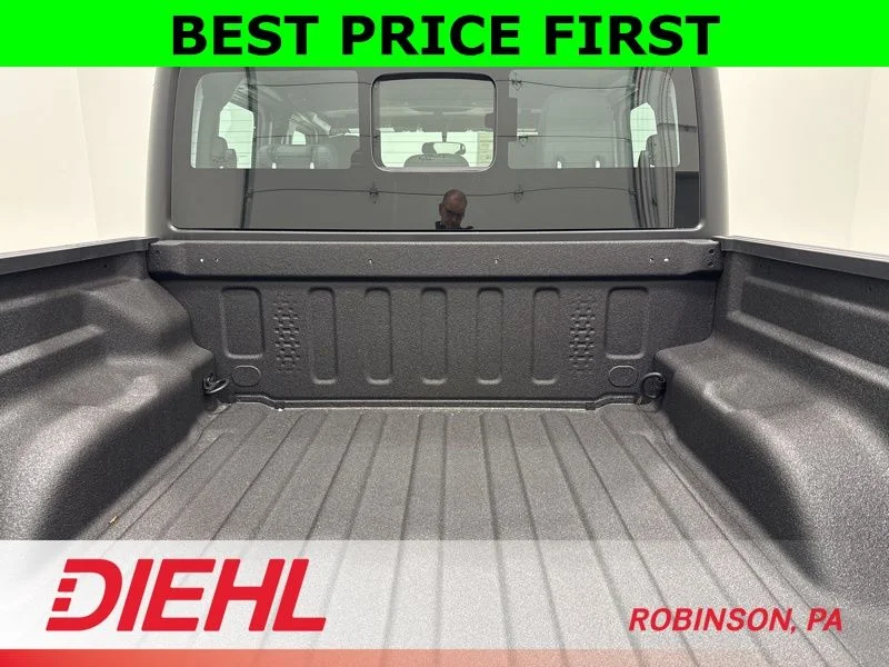 New 2026 Bright White Clear-Coat Exterior Paint Jeep Sport image 9