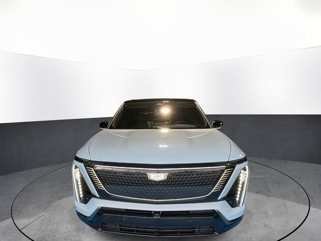 Used 2026 Cadillac VISTIQ Sport with VIN 1GYC3NML8TZ706746 for sale in Huntersville, NC