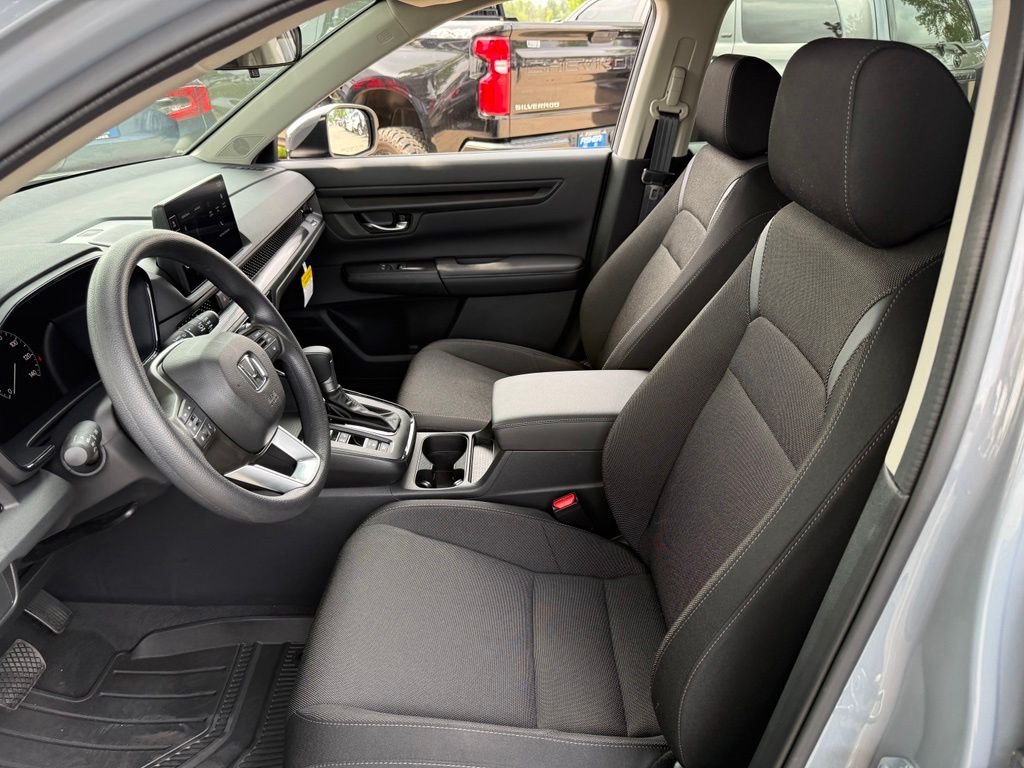 Used 2026 Urban Gray Pearl Honda EX image 15