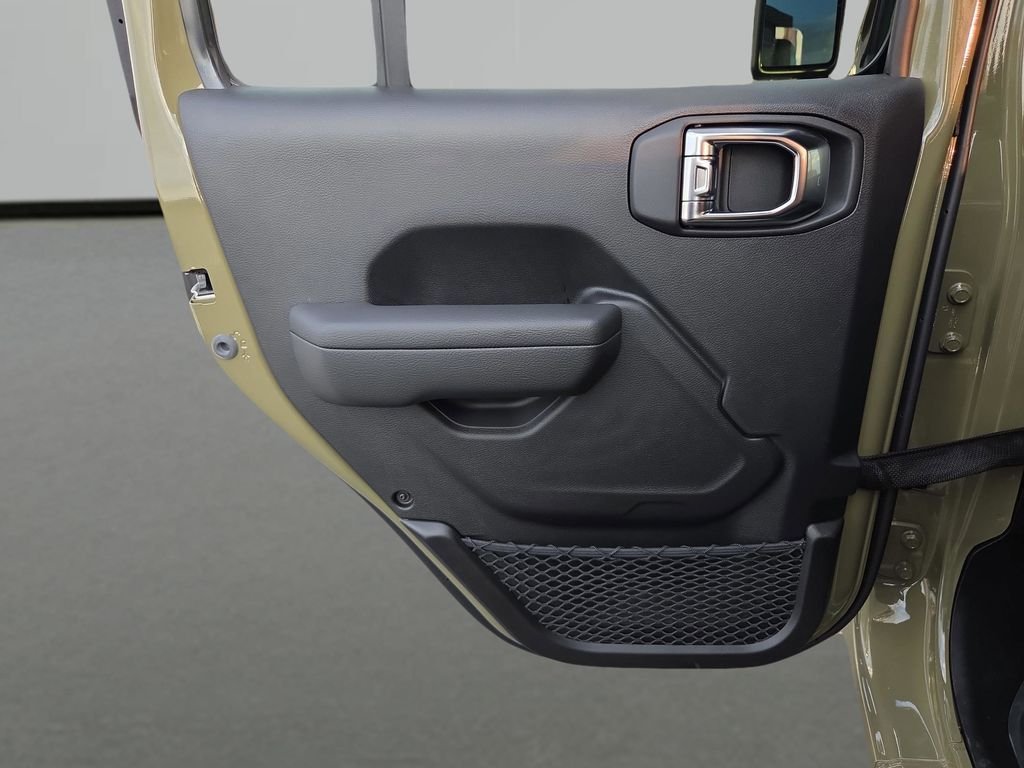 New 2025 41 Exterior Paint Jeep Sport S image 29