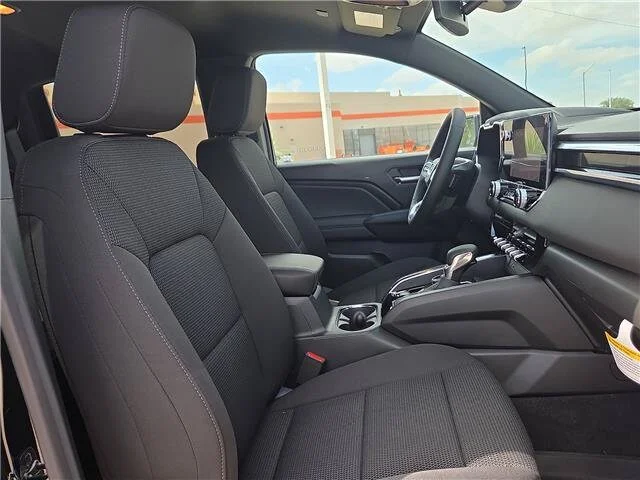 New 2026 Onyx Black GMC Elevation image 16