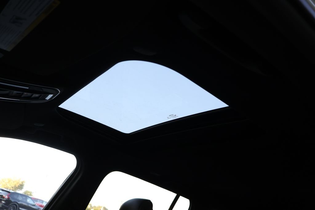 2023 Jeep Grand Cherokee Altitude - Photo 38