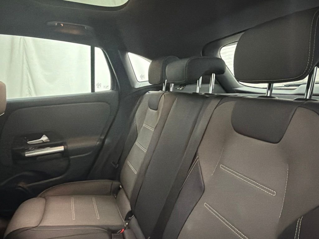 Certified Used 2021 Blue Mercedes-Benz GLA 35 AMG® image 19