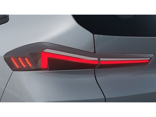 New 2026 Brooklyn Grey Metallic BMW BMW XM Label image 8