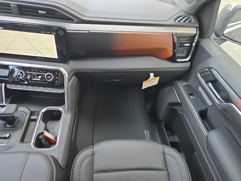 New 2026 Sterling Metallic GMC Denali image 16