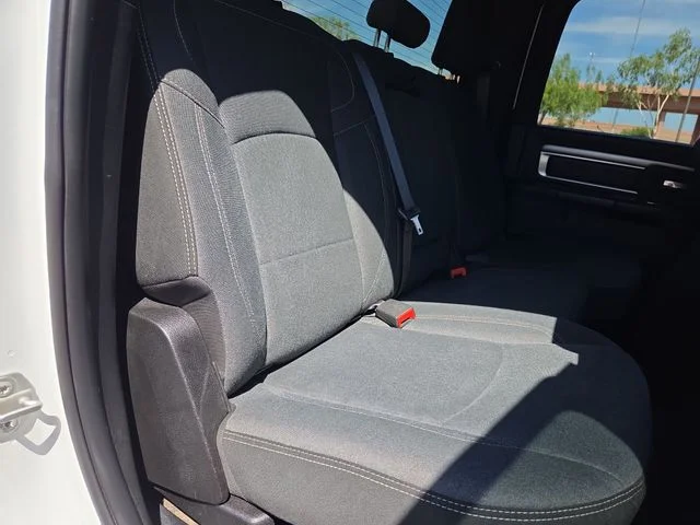 Used 2021 White Ram Warlock image 24