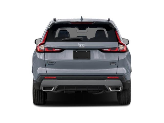 New 2027 Radiant Red Metallic Honda Sport Touring image 8