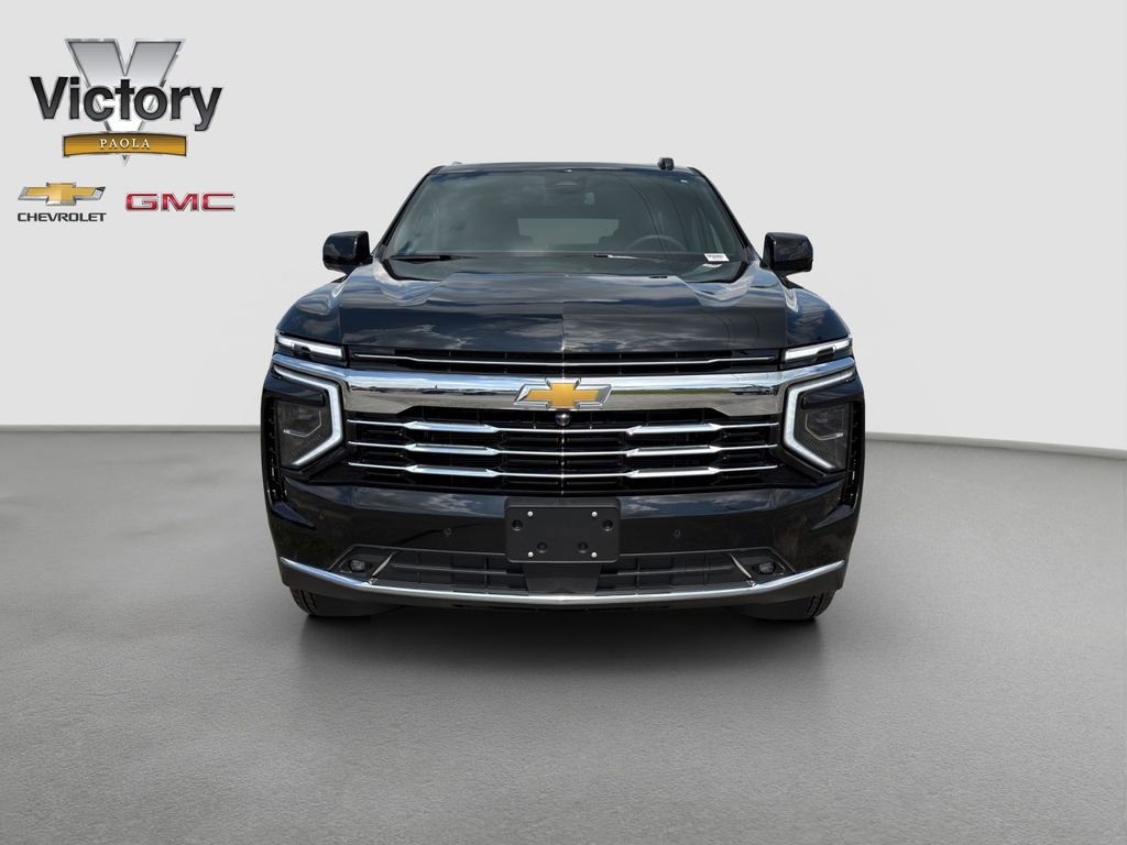 2026 Chevrolet Tahoe LT - Photo 2