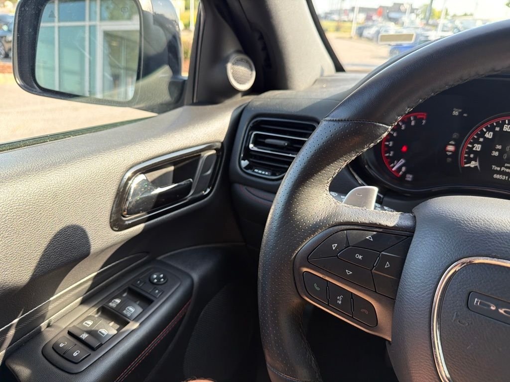 Used 2025 Gray Dodge GT image 21