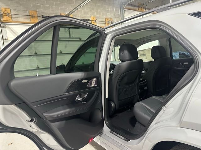 New 2026  Mercedes-Benz GLE 350 image 11