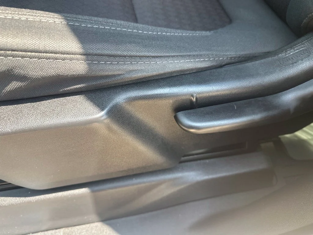 Certified Used 2020 Silver Chevrolet LT image 5