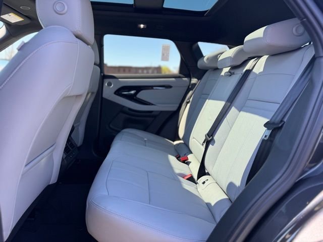 New 2026 Carpathian Grey Land Rover S image 11