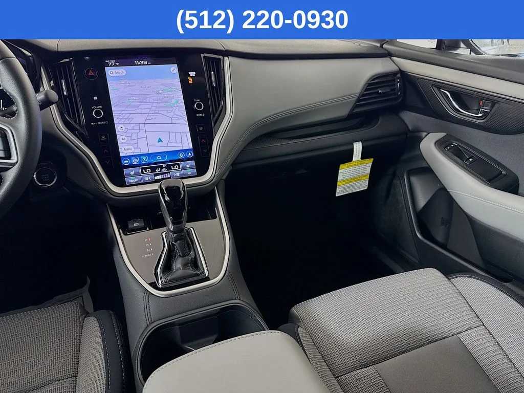Used 2025 Black Subaru Premium image 29
