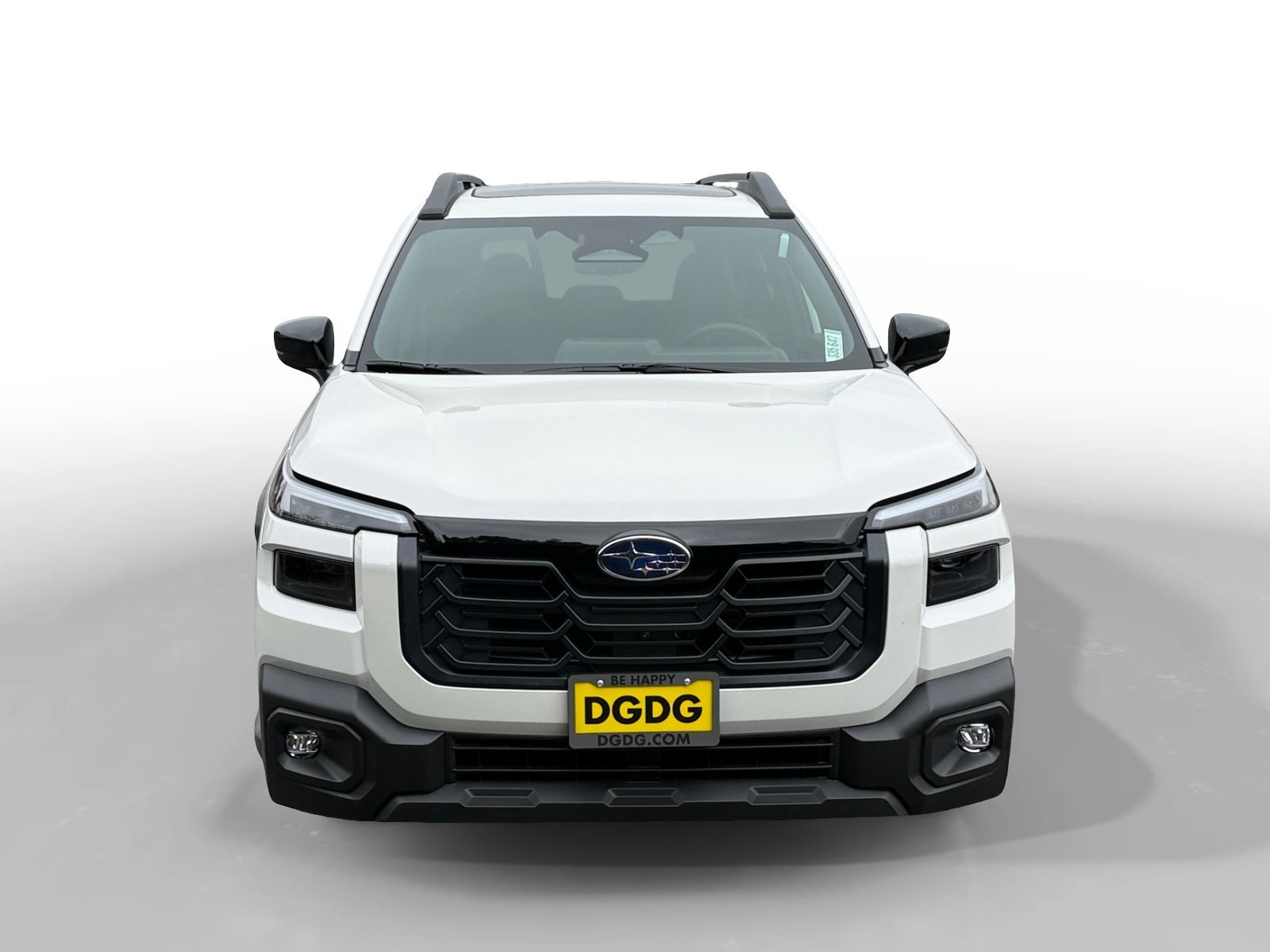New 2026 CRYSTAL WHITE PEARL Subaru Touring XT image 8