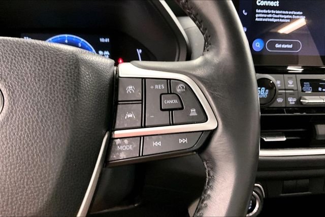 2024 Toyota Grand Highlander XLE - Photo 27