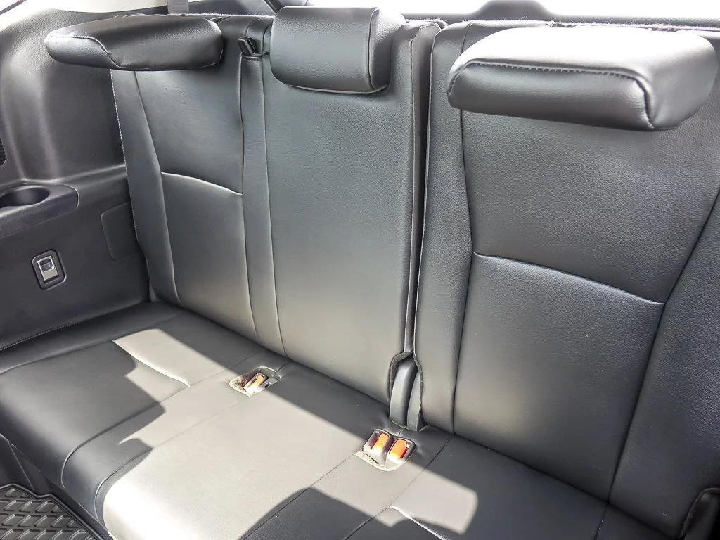 Used 2024 Magnetic Gray Metallic Toyota Limited image 17