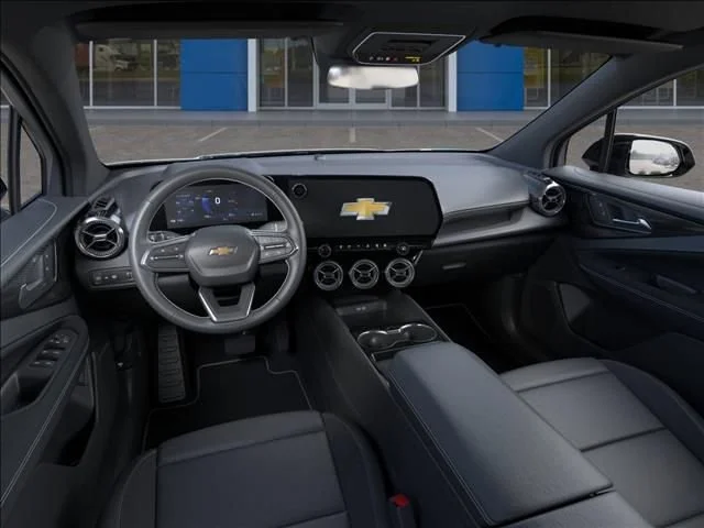 2025 Chevrolet Blazer EV LT - Photo 15