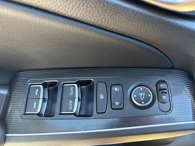 Used 2025 Tan Honda Sport Touring image 15