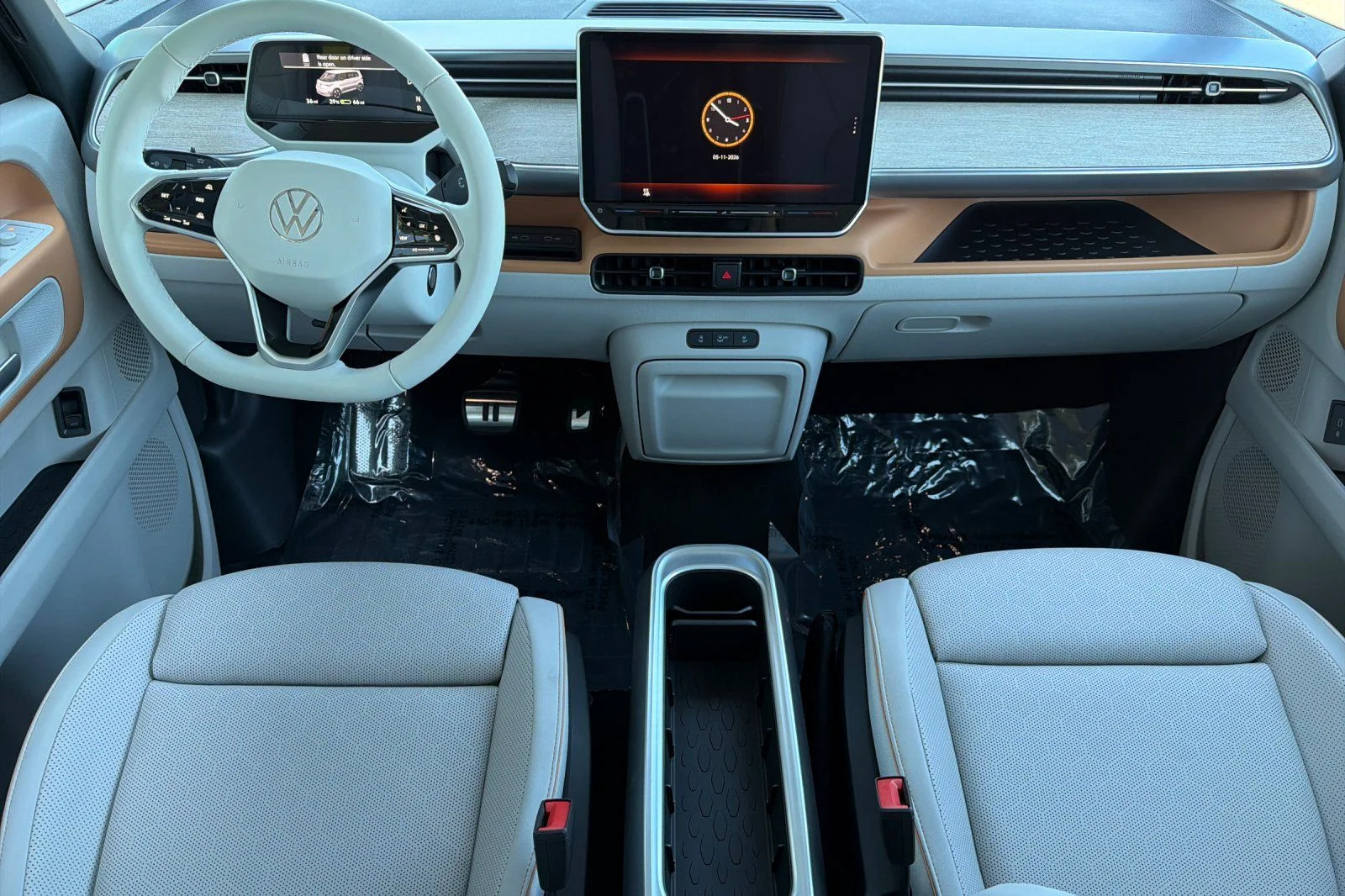 New 2025 Yellow Volkswagen 1st Edition image 12