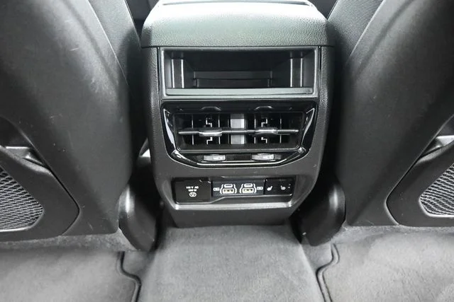 Used 2024 Black Jeep 4xe image 28