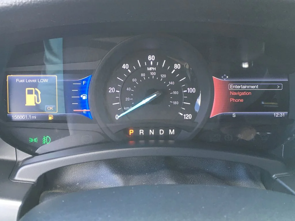 Used 2017 Ford Expedition Limited with VIN 1FMJU2AT3HEA44906 for sale in Albany, OR