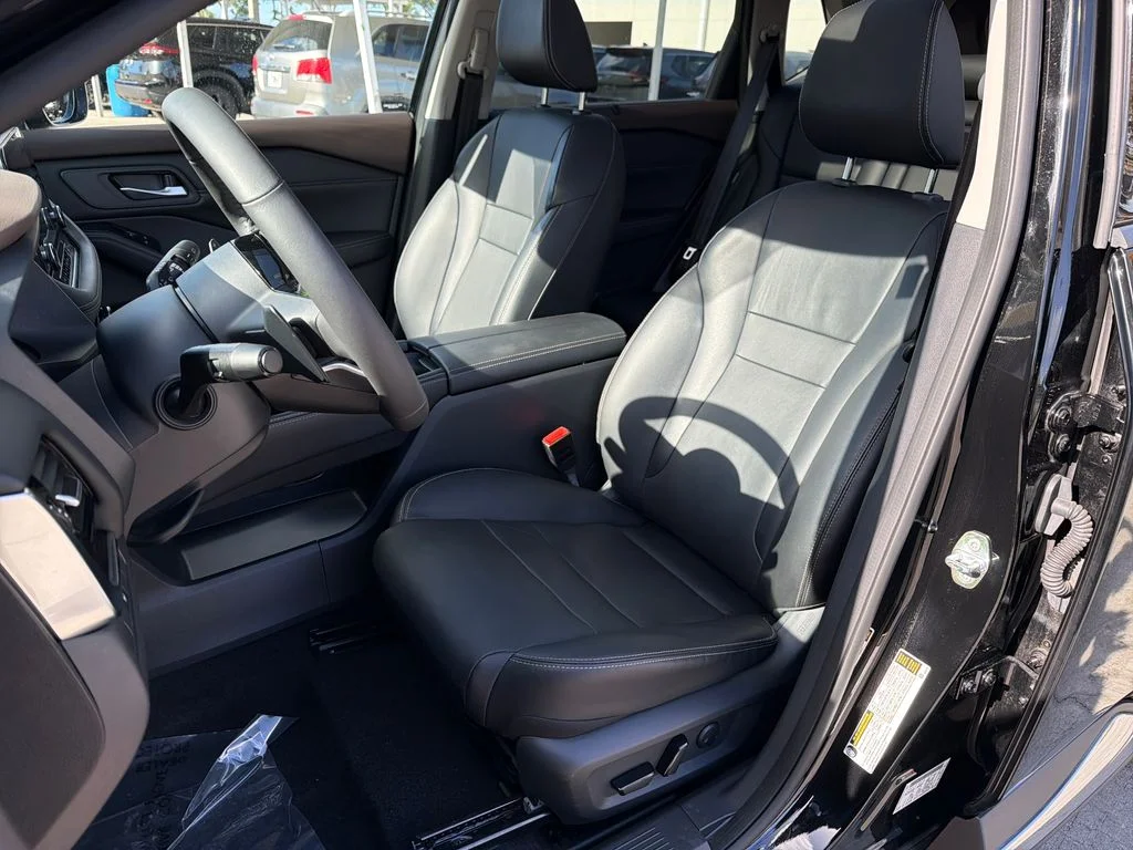 2022 Nissan Rogue SL - Photo 32