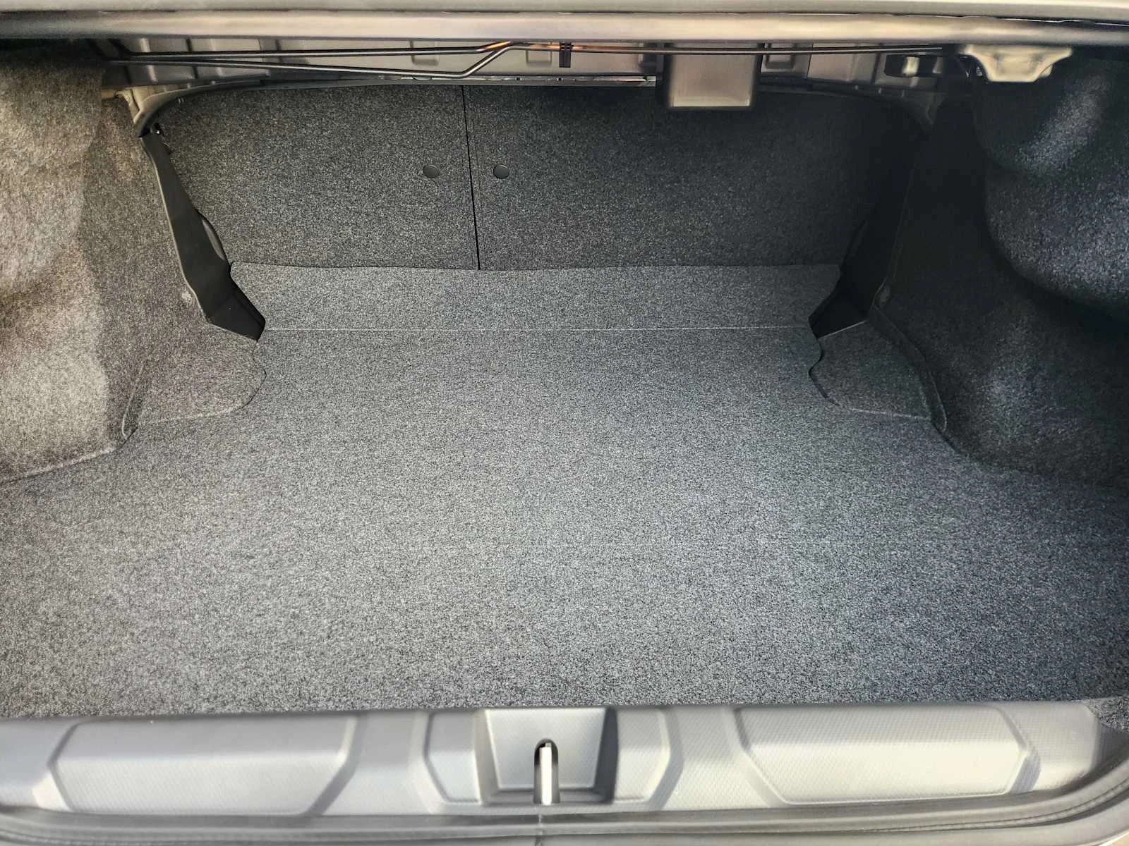 New 2026 MAGNETITE GRAY METALLIC Subaru Premium image 23
