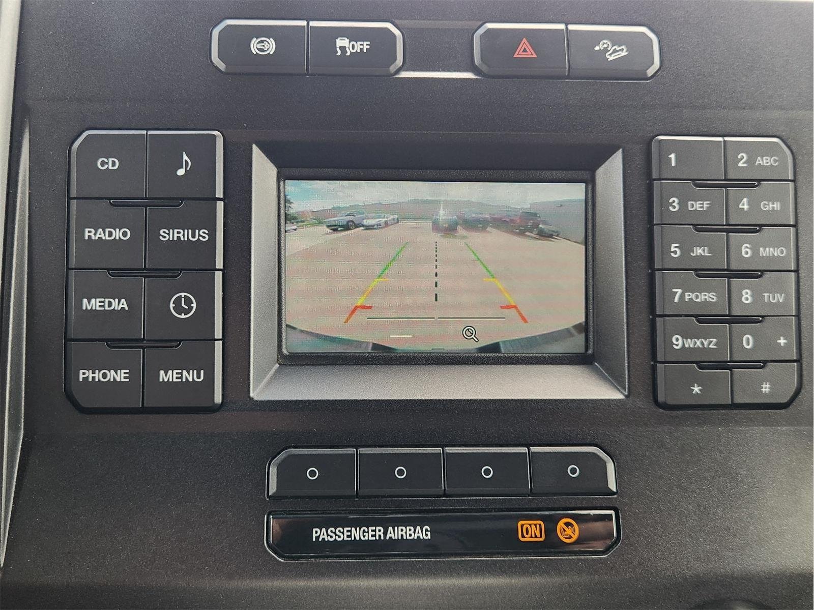 2018 Ford F-250 Super Duty XLT - Photo 18