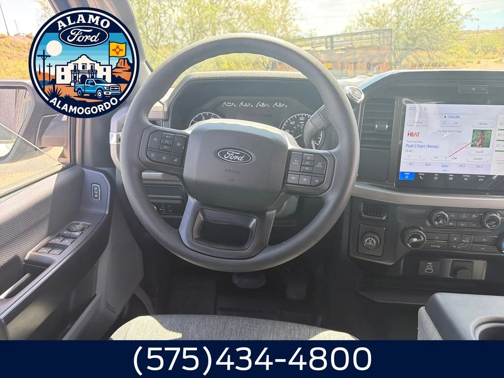 New 2026 Oxford White Ford XL image 13