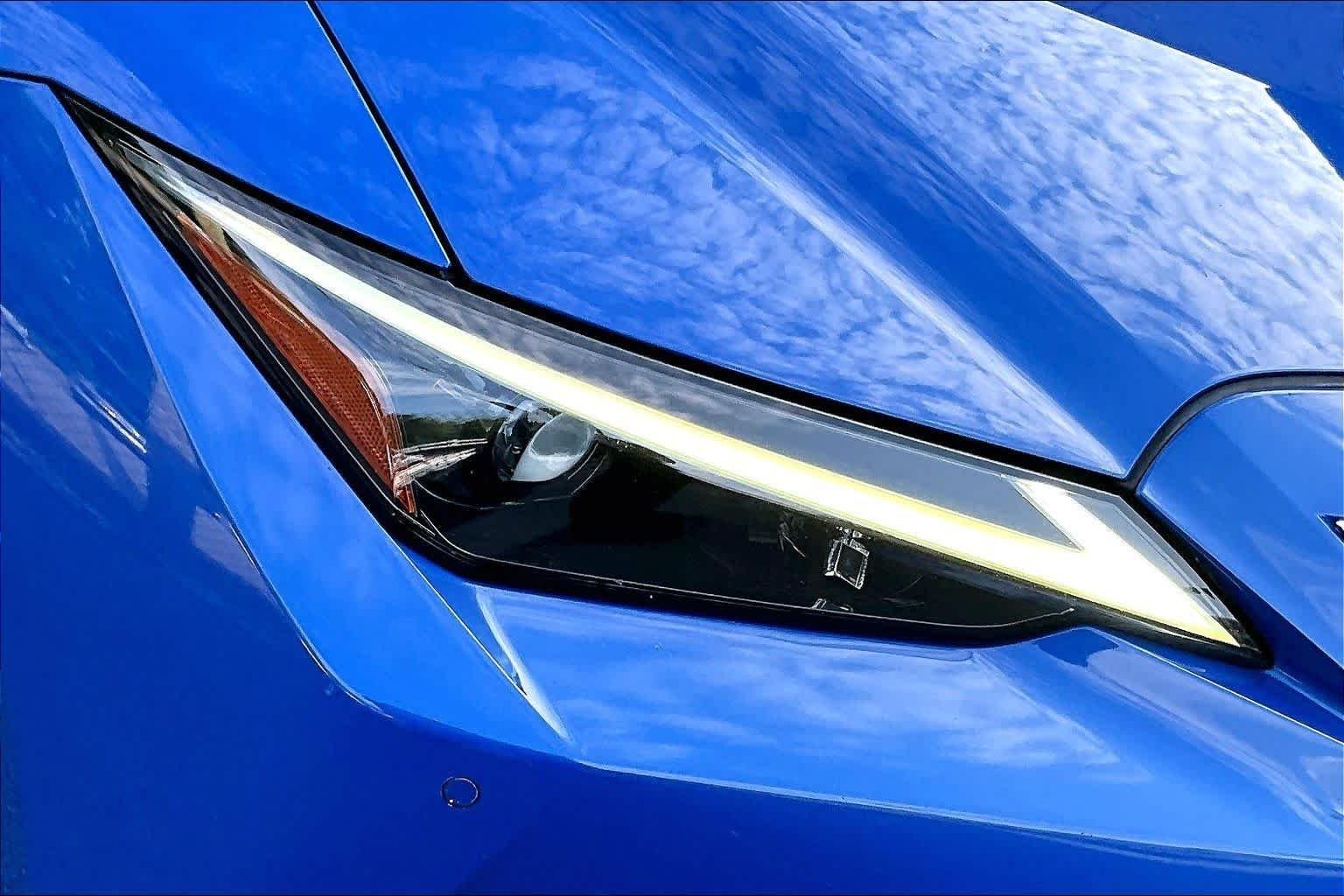 Used 2023 Grecian Water Lexus  image 56