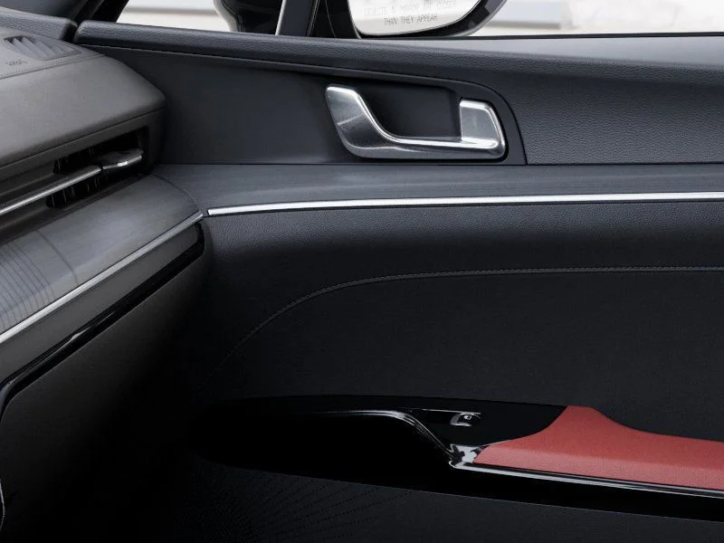 New 2026 Aurora Black Pearl Kia GT-Line image 27
