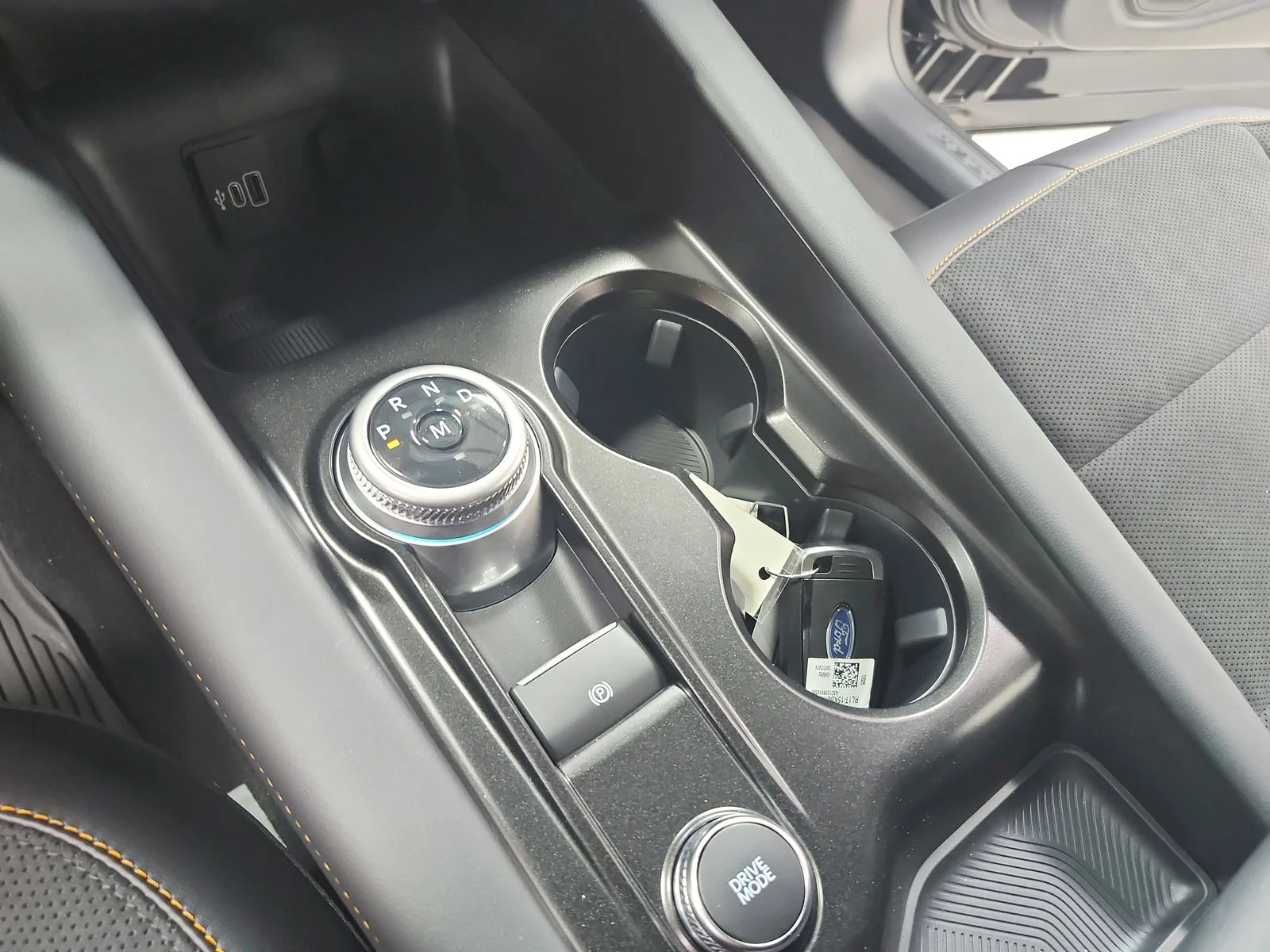 New 2026 Black Ford Tremor image 26