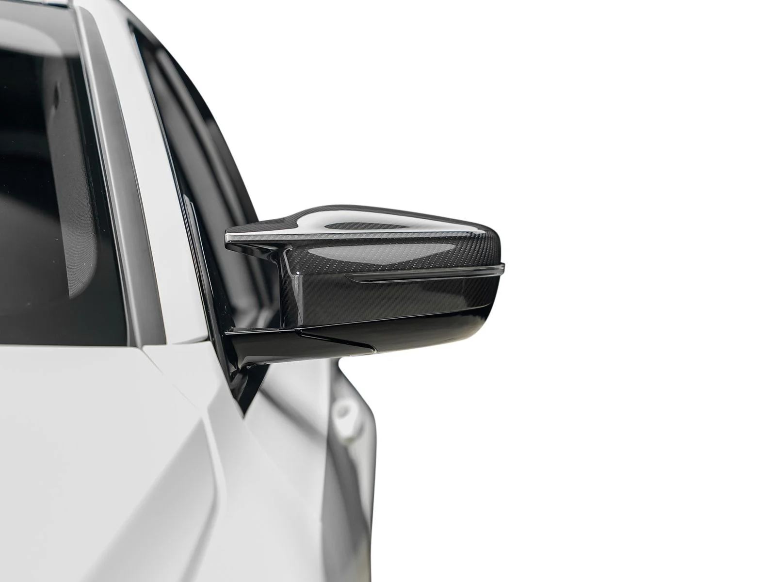 Used 2024 White BMW CS image 10