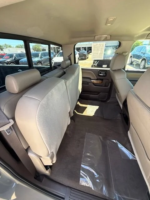 2017 GMC Sierra 1500 SLT - Photo 47