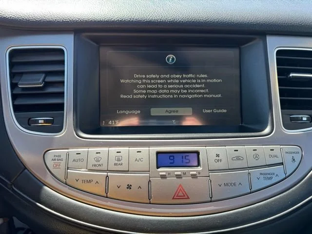 Used 2014 Gray Hyundai 5.0 R-Spec image 31