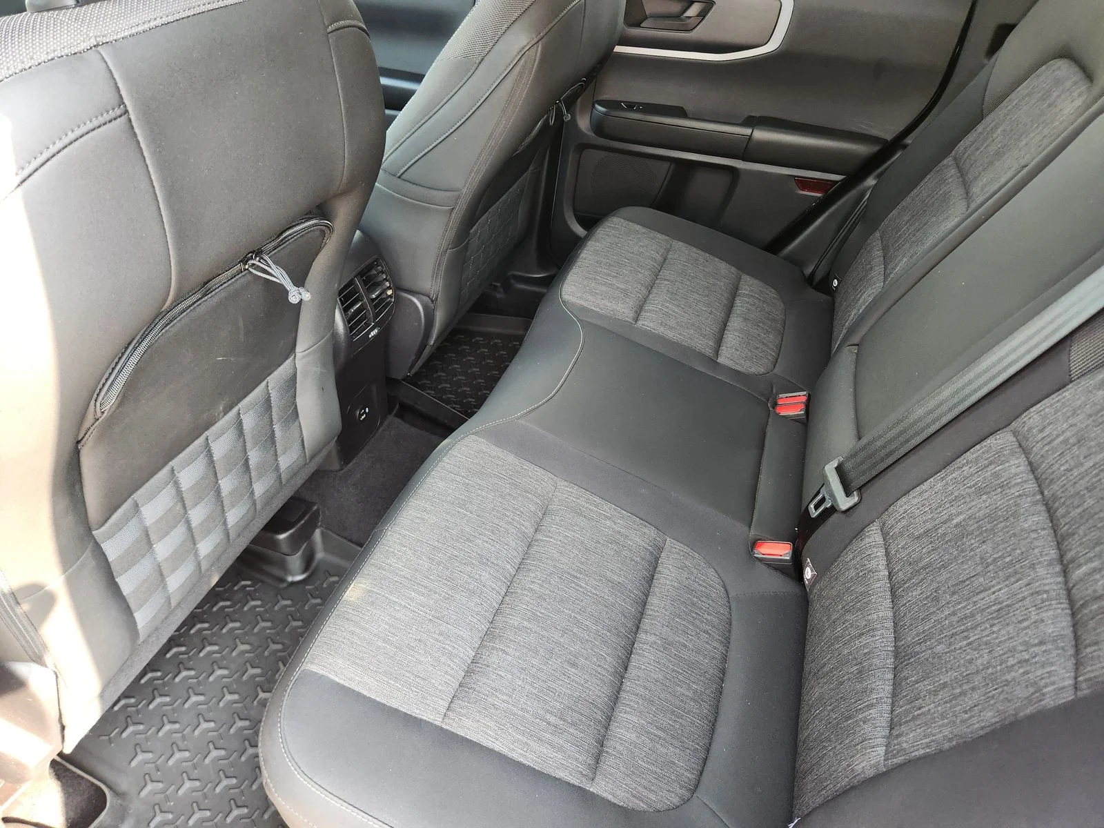 Used 2022 Silver Ford Big Bend image 28