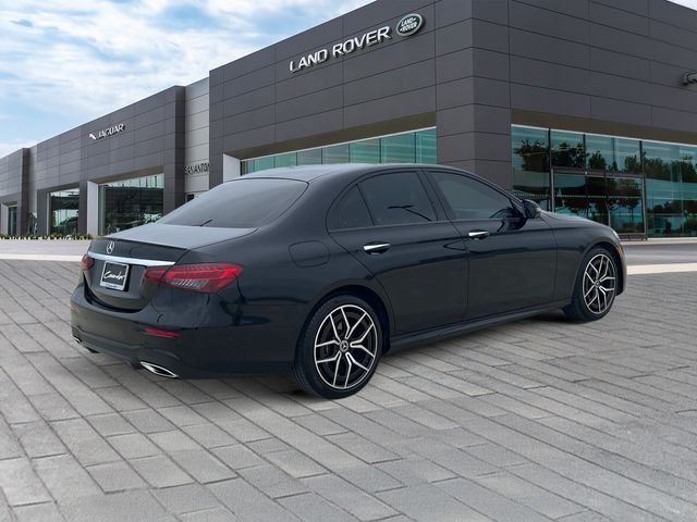 Used 2023  Mercedes-Benz E 350 image 5