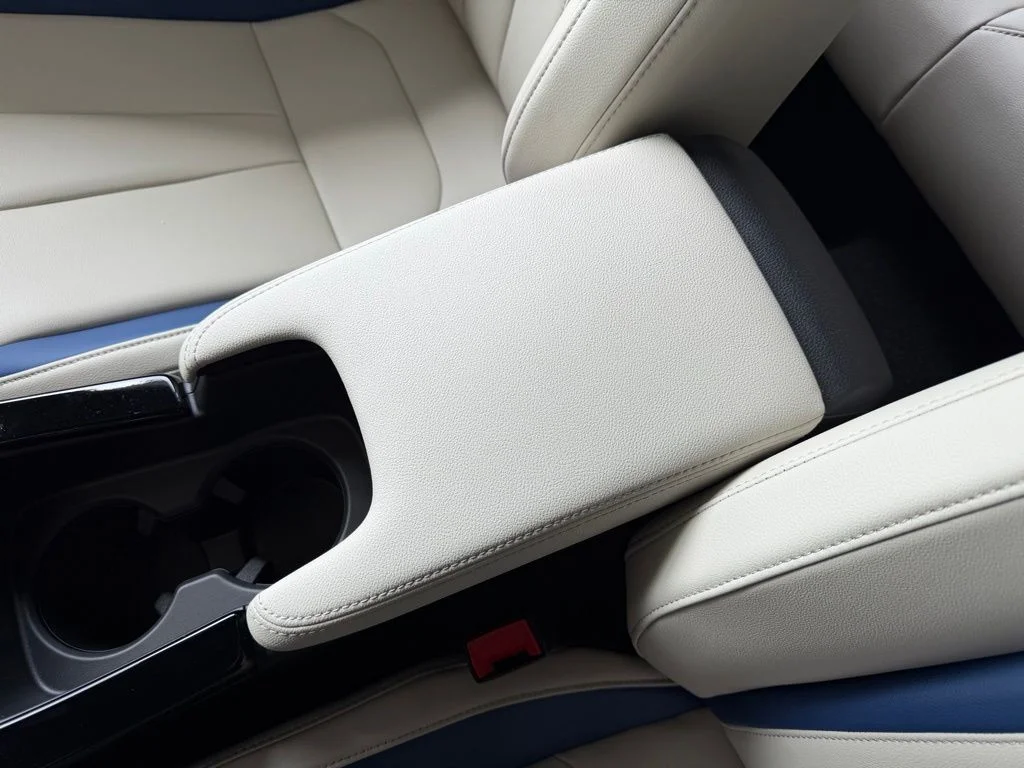 New 2026 Platinum White Pearl Acura with A-Spec Package image 24