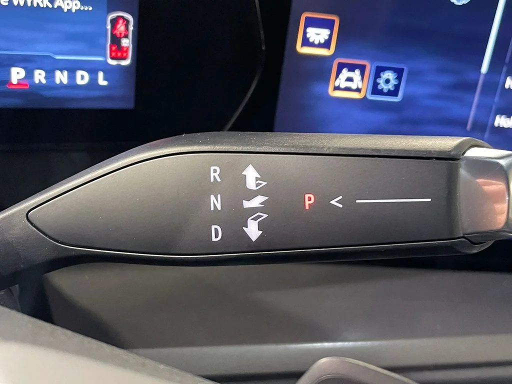 Used 2026 Black Chevrolet LT image 33