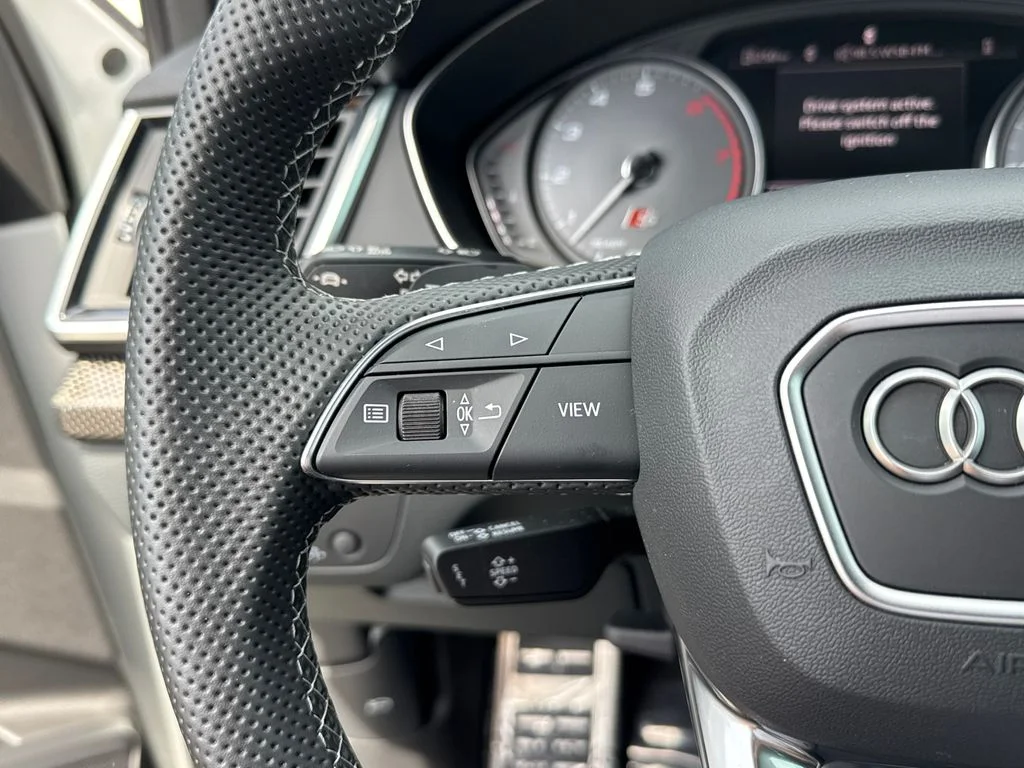 Used 2022  Audi Premium image 24