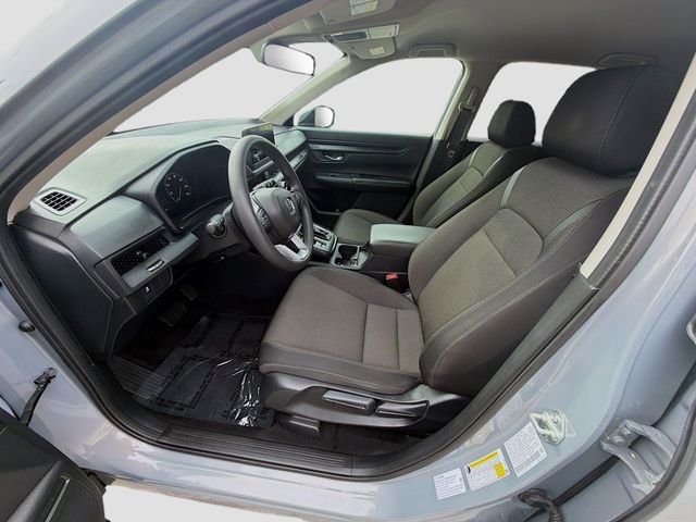 Used 2025  Honda LX image 18