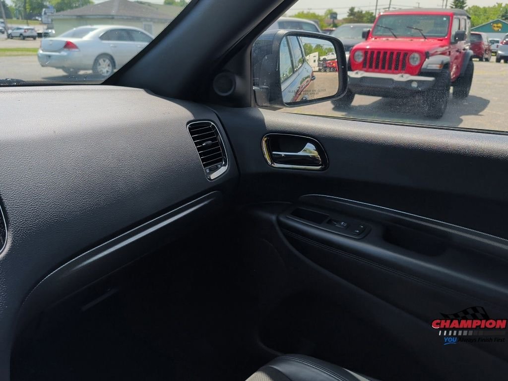 Used 2020 Black Clearcoat Dodge GT Plus image 23