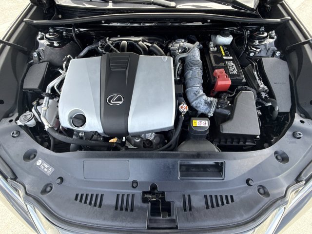 Certified Used 2023 Black Lexus 350 image 27