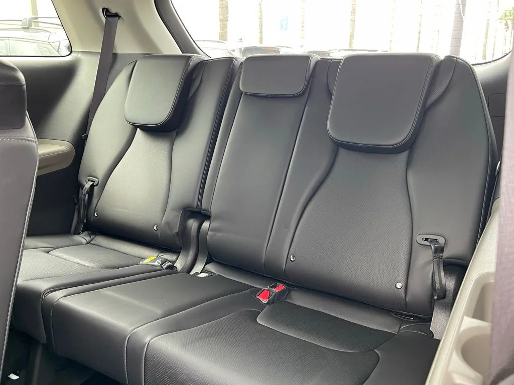New 2026 White Kia LXS image 21