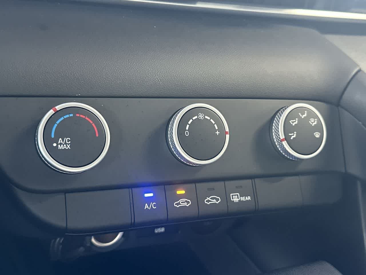 2026 Hyundai Elantra SE - Photo 20