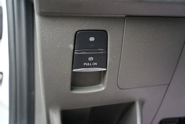 Certified Used 2024 White Ford Base image 13
