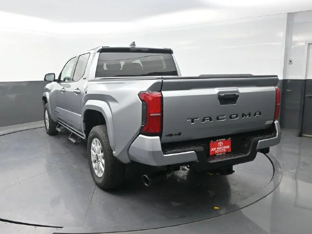 Used 2026 Silver Toyota SR5 image 6