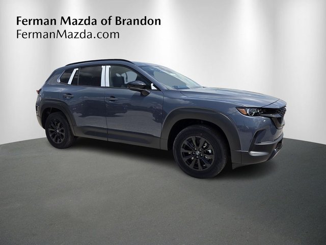 2026 Mazda CX-50 Hybrid Premium AWD